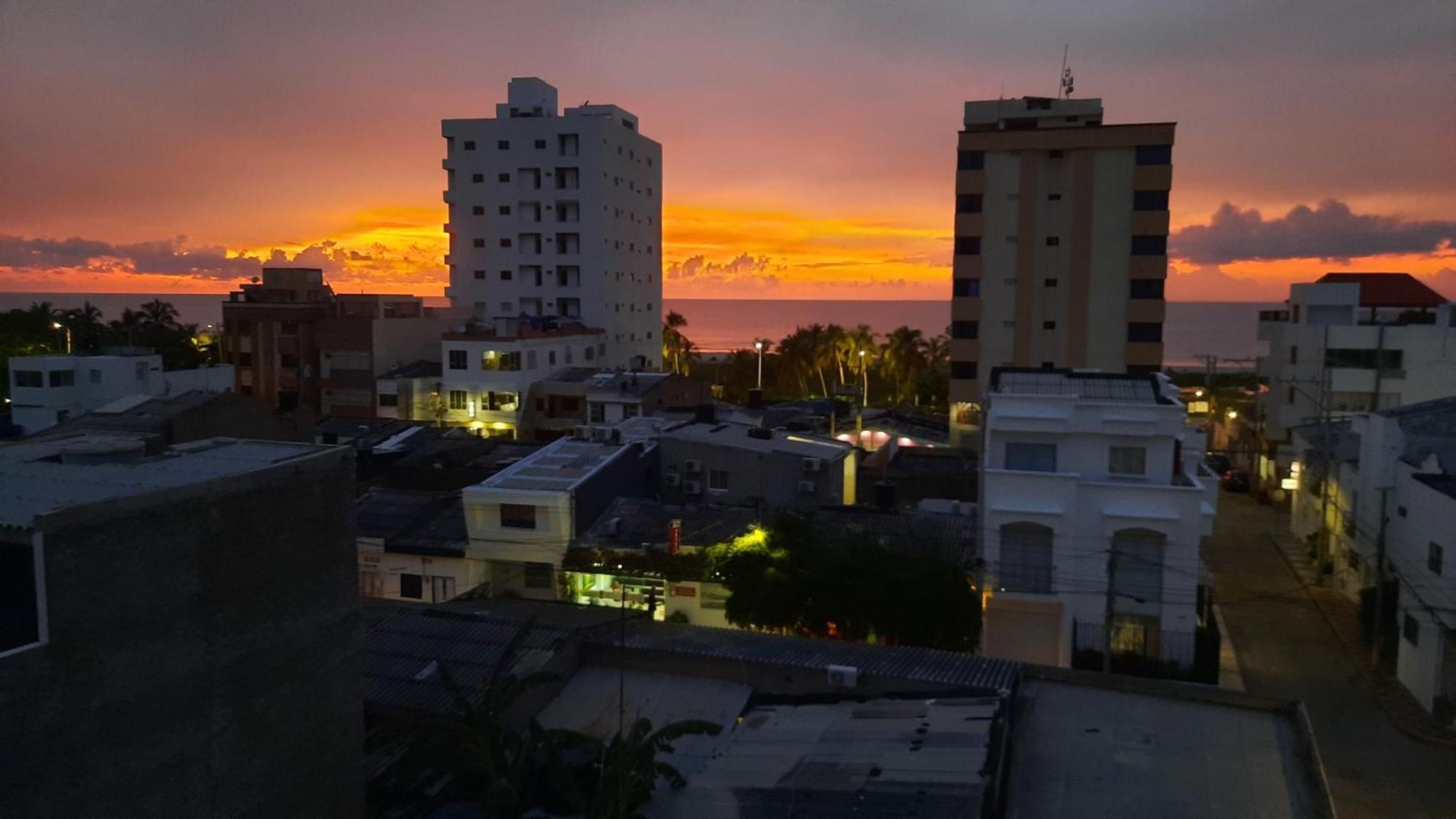 Hotel Brisas Del Nare Ríohacha Εξωτερικό φωτογραφία